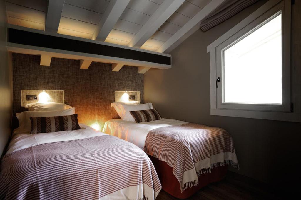 Chalet Le Prariand - Megeve Ngoại thất bức ảnh